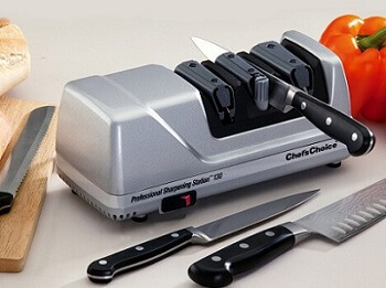 Chef’sChoice® Professional Sharpening Station® Model 130