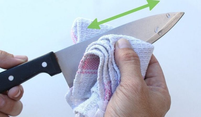 10 Must Have Knife Safety Tips In The Kitchen 2023