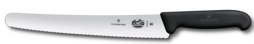 Bread knife of Victorinox