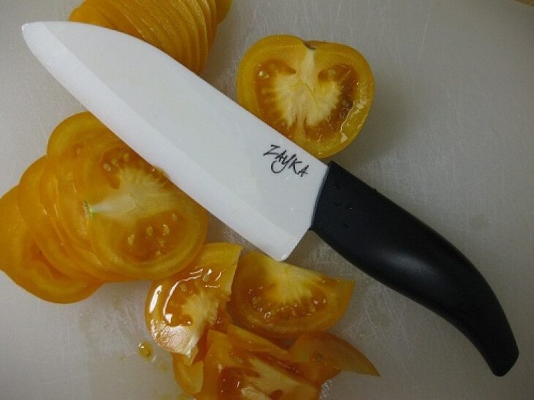 5 Stunning Facts of Ceramic Knives You Might Not Know 2022