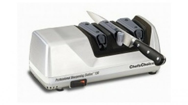 Chef’s Choice M130 Professional Knife Sharpening Station Review 2022