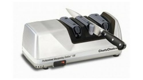 Chef's Choice M130 Electric Knife Sharpener
