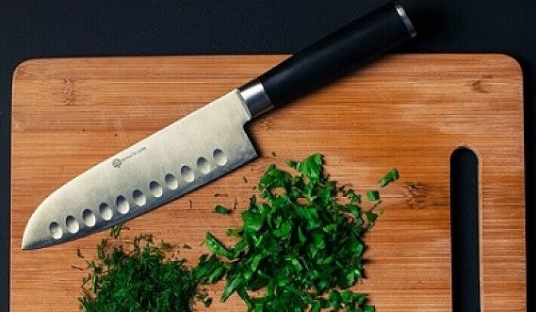 What Is A Santoku Knife Used For 2022 – Knife Guide