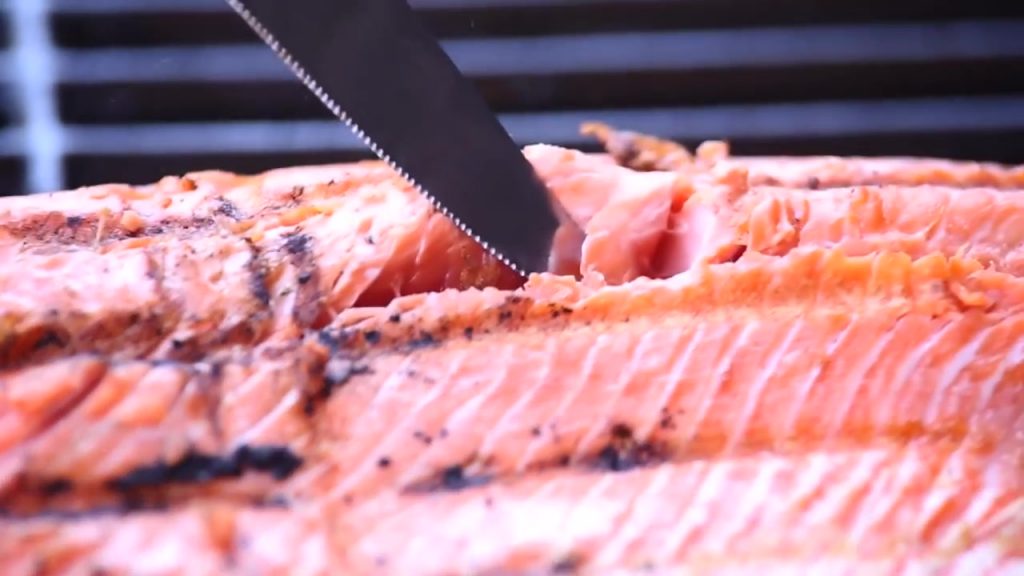 How to Tell If Salmon Is Bad? Bad Salmon Symptoms Your Cutlery Advisor