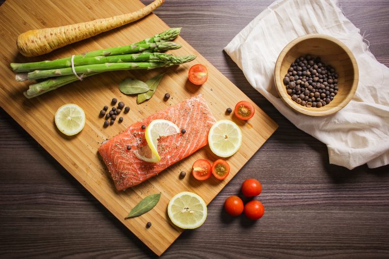 How to Tell If Salmon Is Bad? | Bad Salmon Symptoms