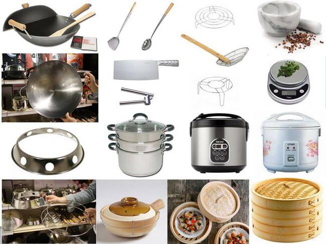How To Choose The Best Cooking Equipment?
