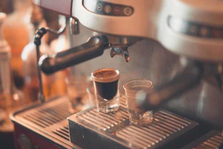 Best Commercial Espresso Machines for Small Coffee Shops