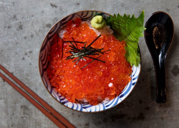 What is salmon roe? All You Need to Know Your Cutlery Advisor