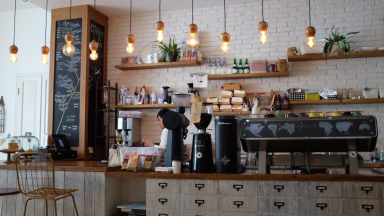 12 Secrets To Open A Successful Coffee Shop