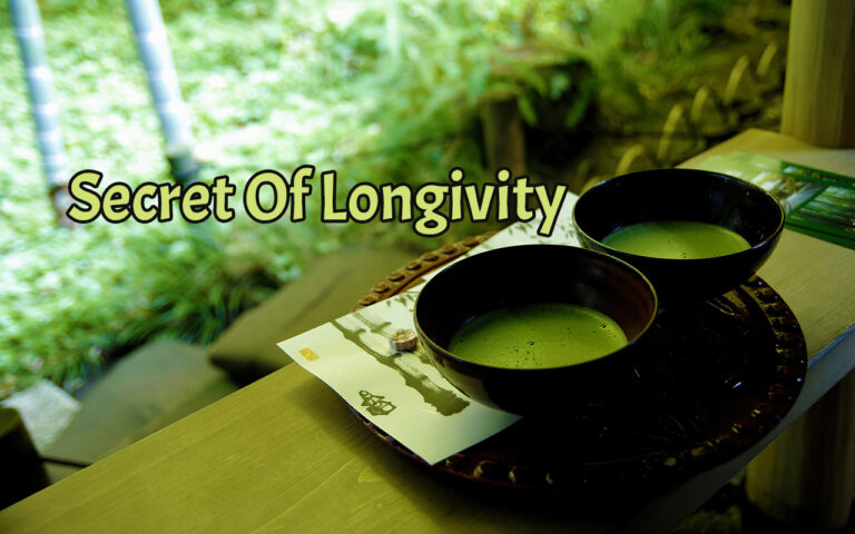 Drinking Tea 3 Times A Week Linked To Longevity