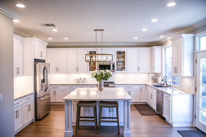 Tips On How To Renovate Your Kitchen – Tips for a Happy Kitchen Remodel