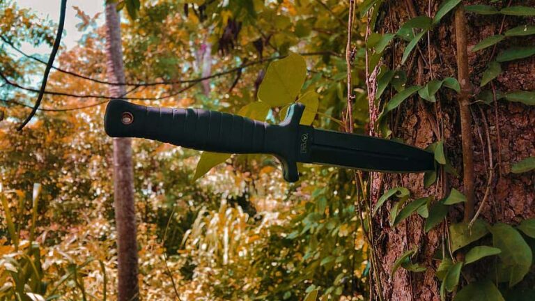 6 Important Things & FAQs Before Buying Your First Boot Knife 2023 – In Depth Guide