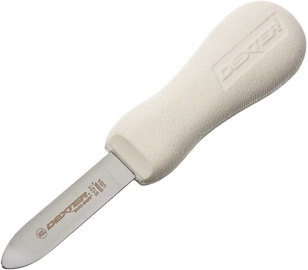 Dexter-Russell – 2.75" New Haven Style Oyster Knife