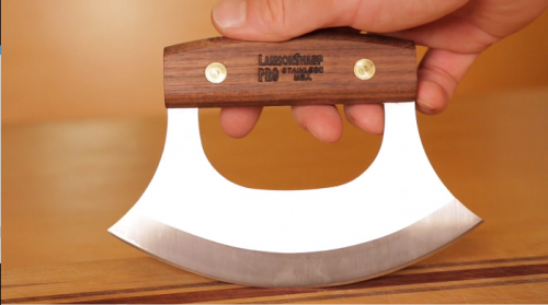 Discover 10+ Ulu Knives and Bowl Sets That Should Not Miss in Your Kitchen