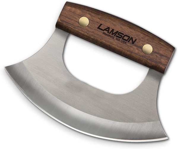 Lamson 34270 Ulu Knife 