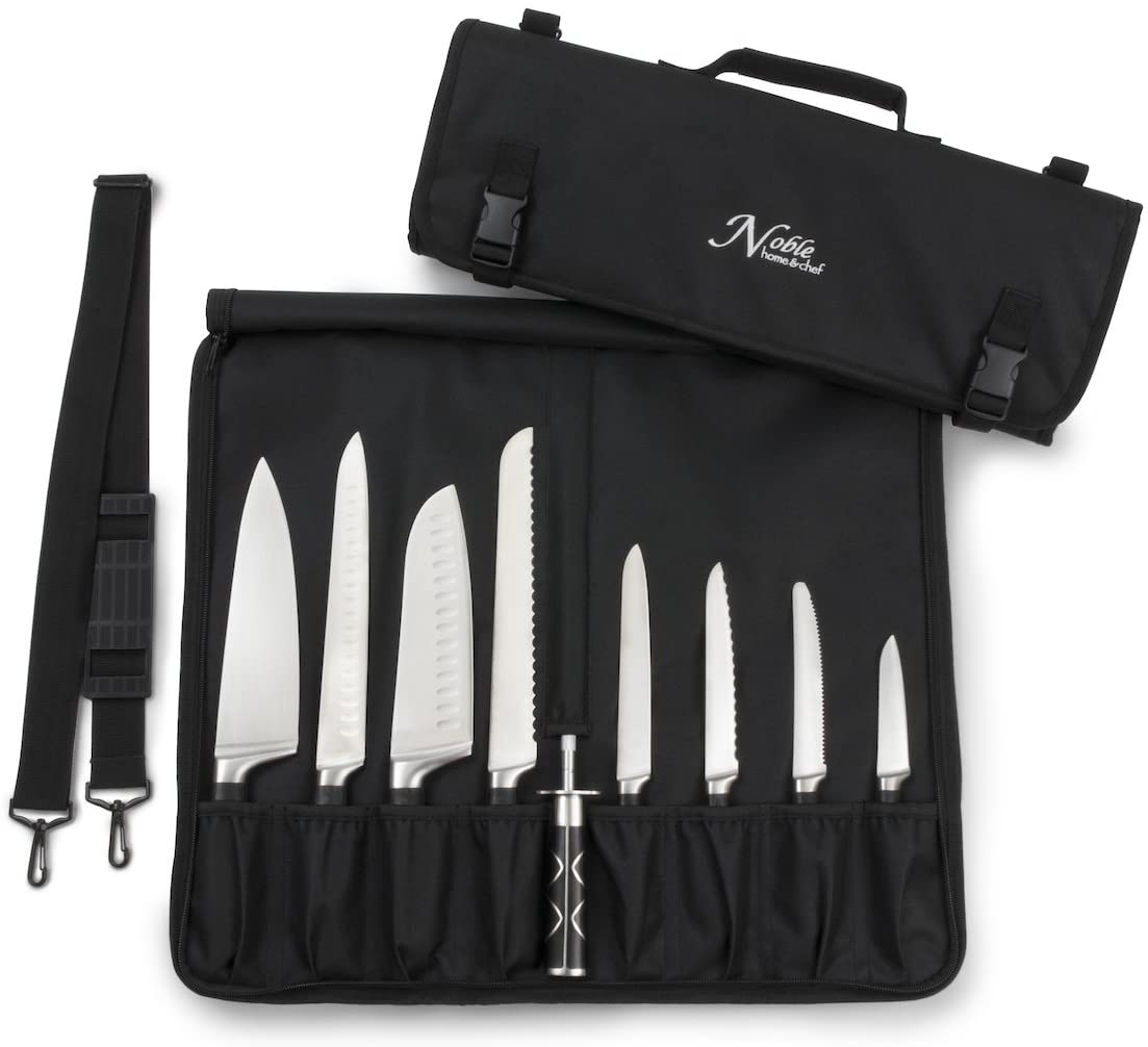 best Chef Knife Bags