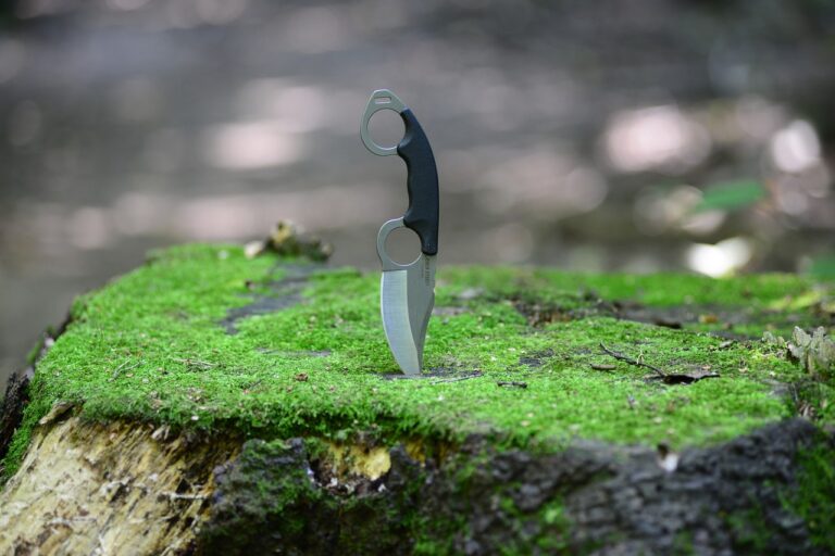 What is an EDC Knife? Perceive a Reliable Tool to Carry Everyday