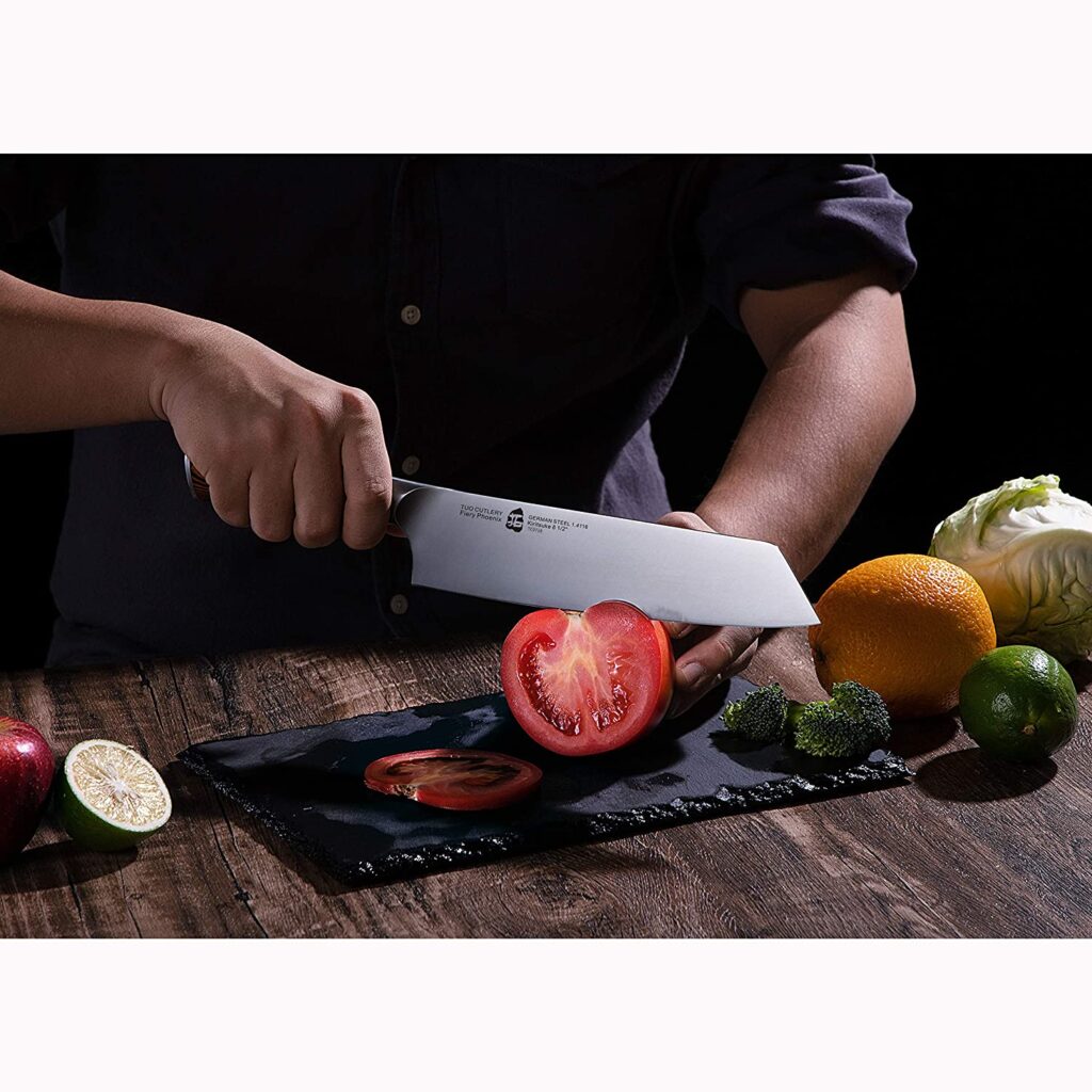 10+ Best Gyuto Knife Under 50, 100, 150 That'll Make You a Cutting Master Your Cutlery