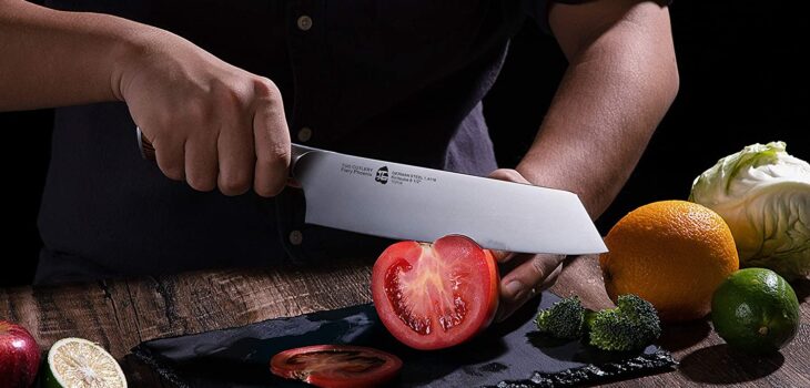 Best Kiritsuke Knife