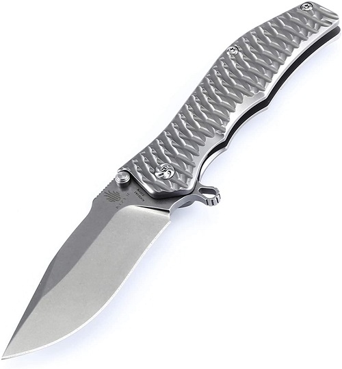 Is an OTF Knife Reliable? : Discover a Remarkable Automatic Tool