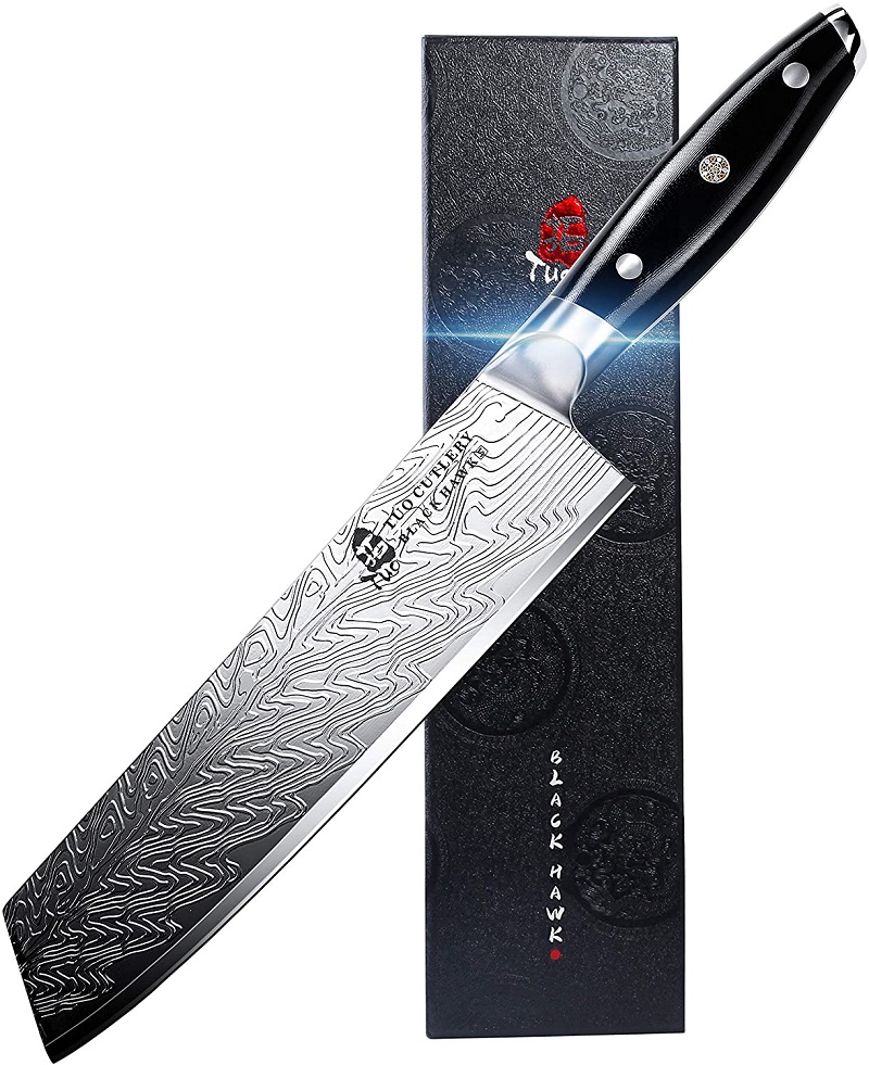 TUO Kiritsuke Chef Knife