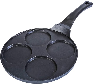 Cainfy Pancake Pan Maker Nonstick