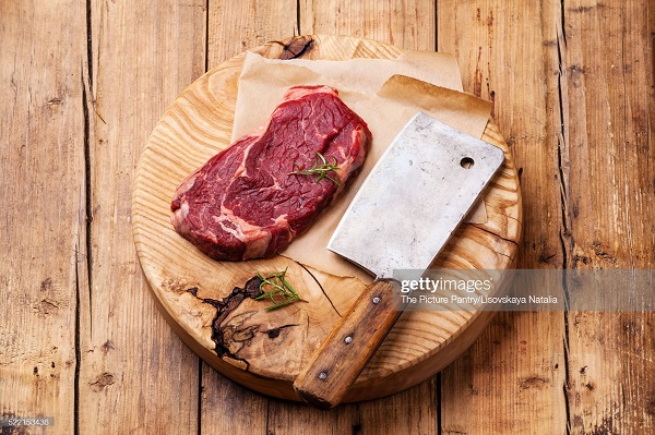 Best Knives for Cutting + Chopping Meat Bones and Vegetables 2022 – Cleaver + Butcher Knife