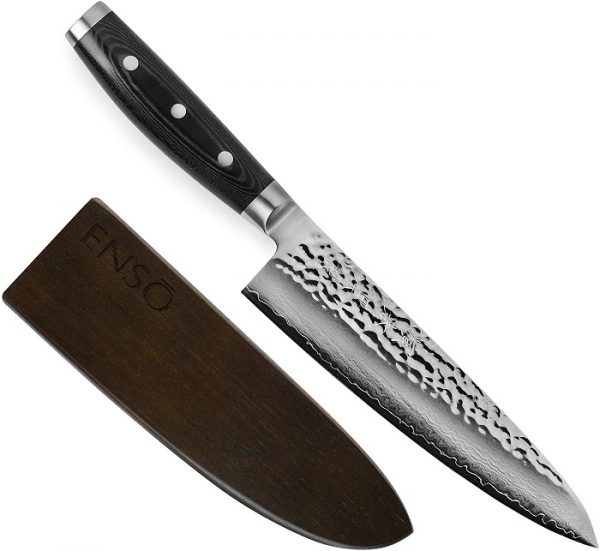 10+ Best Gyuto Knife Under 50, 100, 150 That'll Make You a Cutting Master Your Cutlery