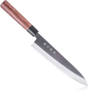 Gyuto Kitchen Chefs Knife