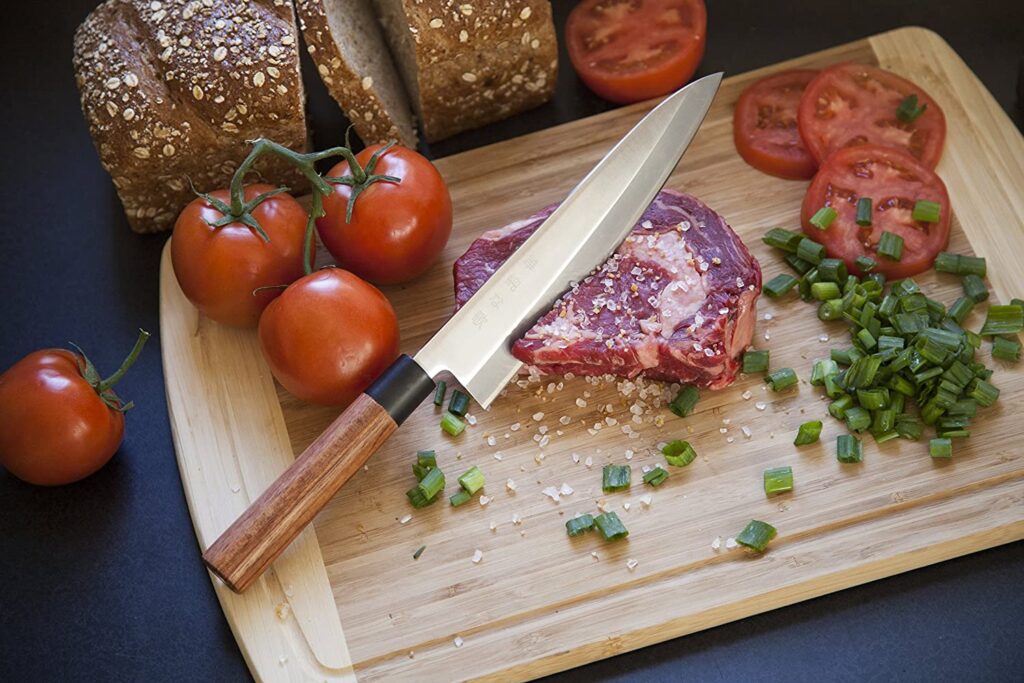 10+ Best Gyuto Knife Under 50, 100, 150 That'll Make You a Cutting Master Your Cutlery