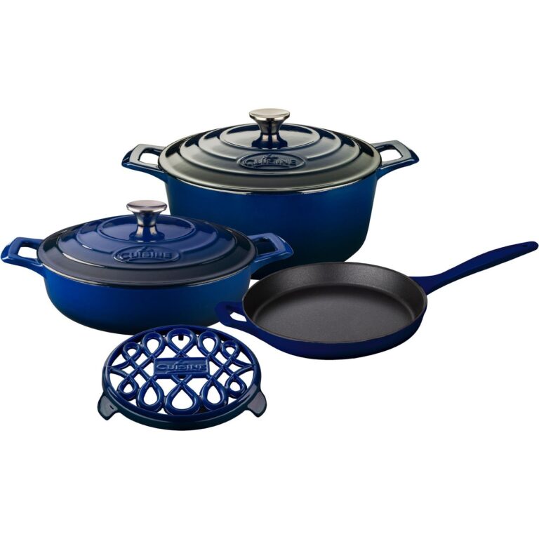 What Should you Look for in a Cookware Set – Let’s Read