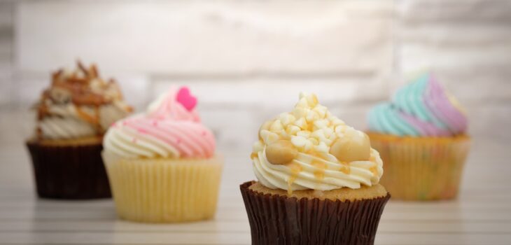 How to start a cupcake business at home