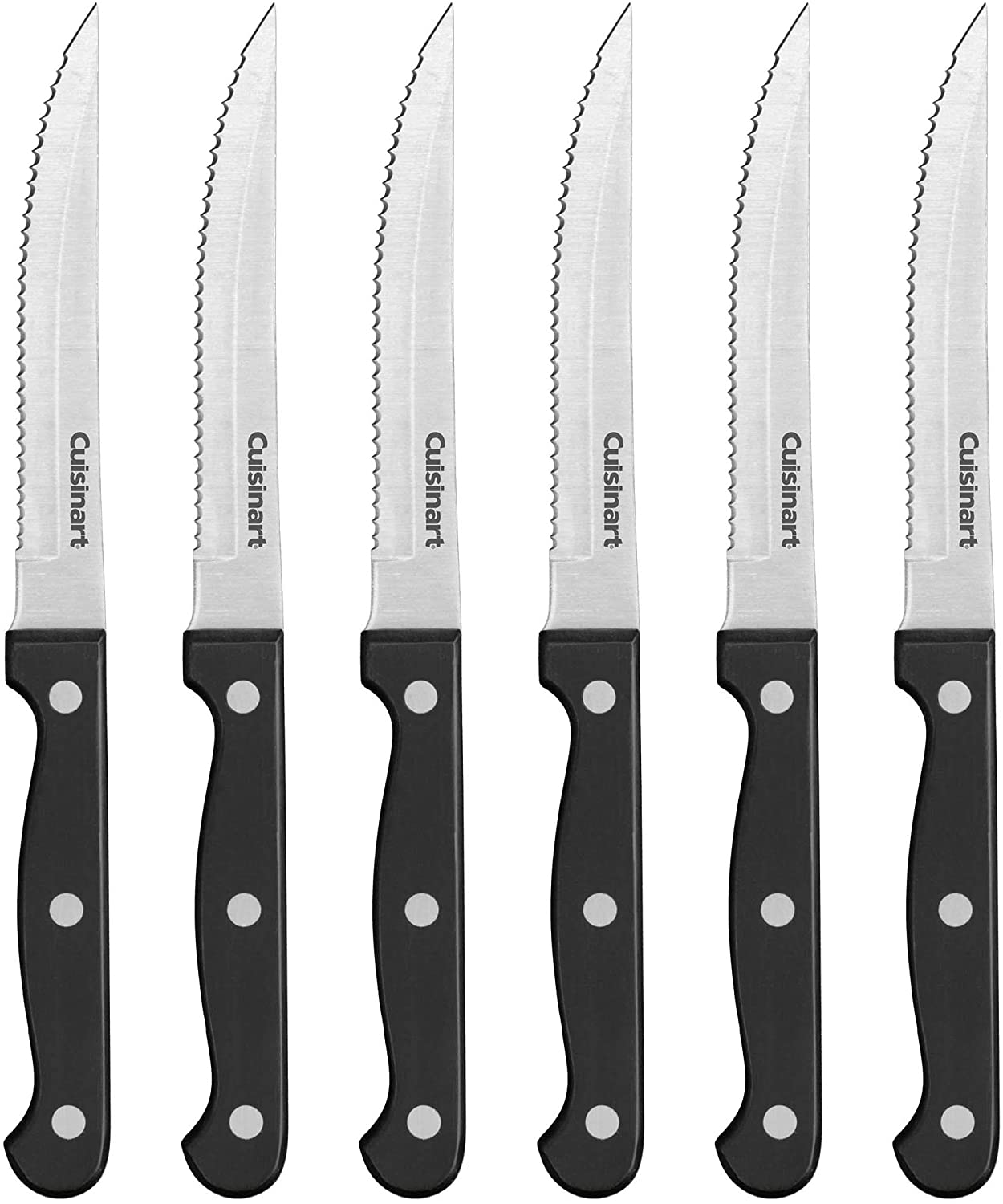 THE BEST STEAK KNIFE SETS FOR JUICY STEAK DISHES 2022