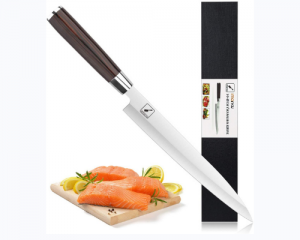 Imarku 10 inch Sushi Knife