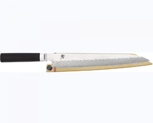 Shun Dual Yanagiba Sushi Knife