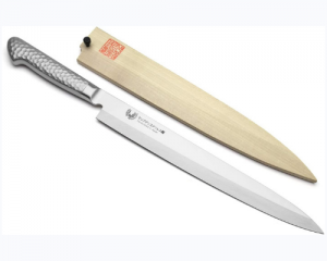 Yoshihiro Hayate Inox Aus-8 Sushi Knife
