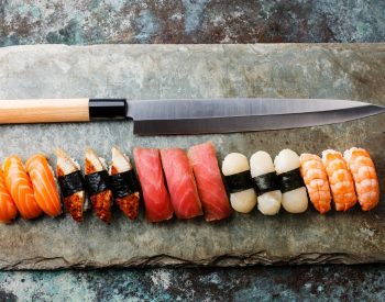 What’s The Best Sushi Knife? Here’s A Shortlist With Detailed Review