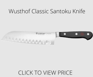  Wusthof Classic Santoku Knife