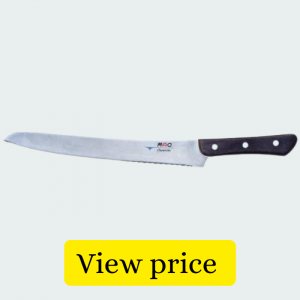 Mac Knife Superior Bread Knife