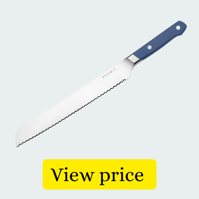 Best Serrated Knife Review of 2024 Your Cutlery Advisor