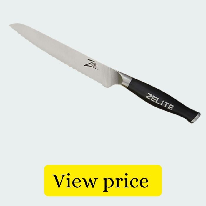 Best Serrated Knife Review of 2022 Your Cutlery Advisor