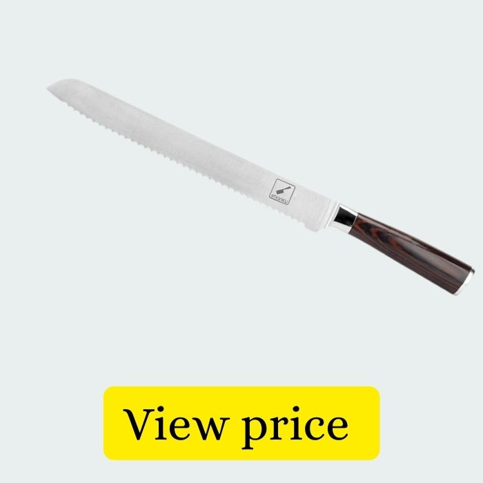 Best Serrated Knife Review of 2024 Your Cutlery Advisor