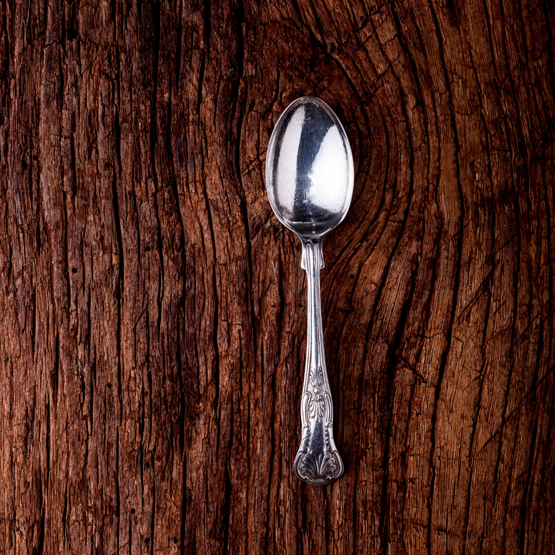 cutlery - spoon